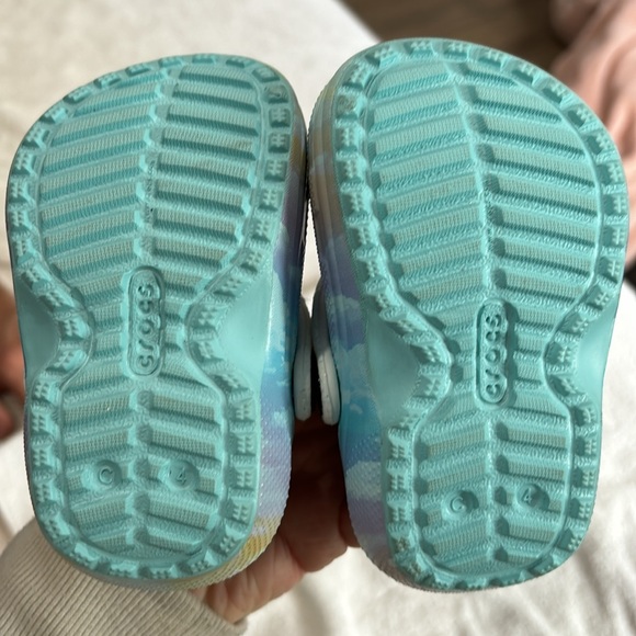 Baby Crocs! - Picture 2 of 3